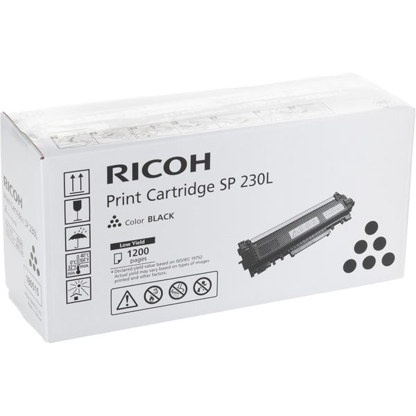 Ricoh 408295 Tóner