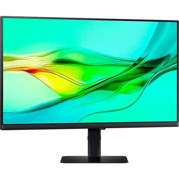 Samsung S27D600UAU Monitor LED negro