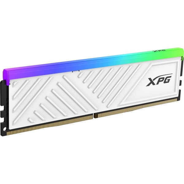 ADATA AX4U360032G18I-SWHD35G Memoria RAM blanco