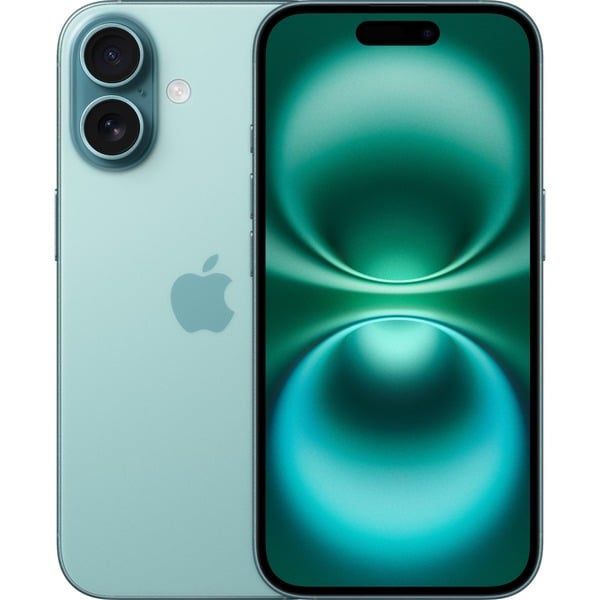 Apple MYEU3ZD/A Móvil azul verdoso