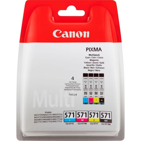 Canon 0386C009 Tinta