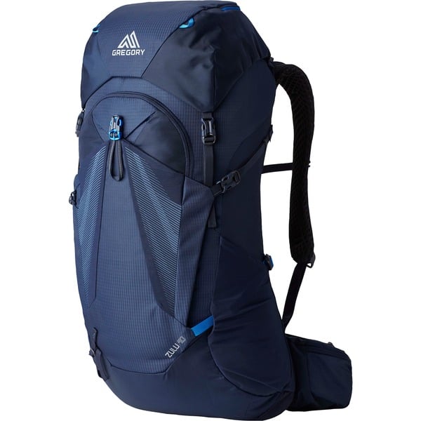 Gregory 145668-0527 Mochila azul