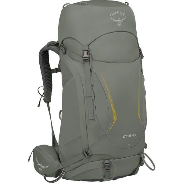 Osprey 10004782 Mochila verde