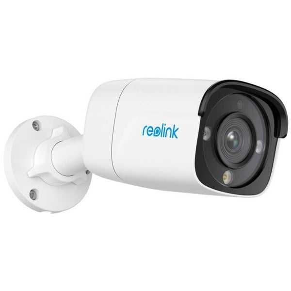 Reolink P340 Cámara de vigilancia blanco/Negro