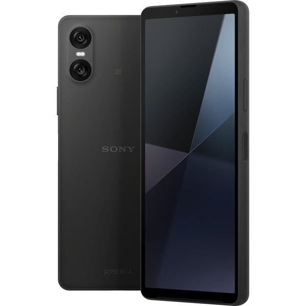 Sony XQES54EUKCB.GC Móvil negro