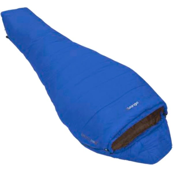 Vango Microlite 200 Saco de dormir azul