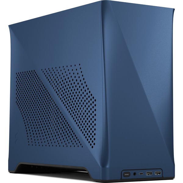 Fractal Design FD-C-ERA2N-03 Cajas de torre azul oscuro