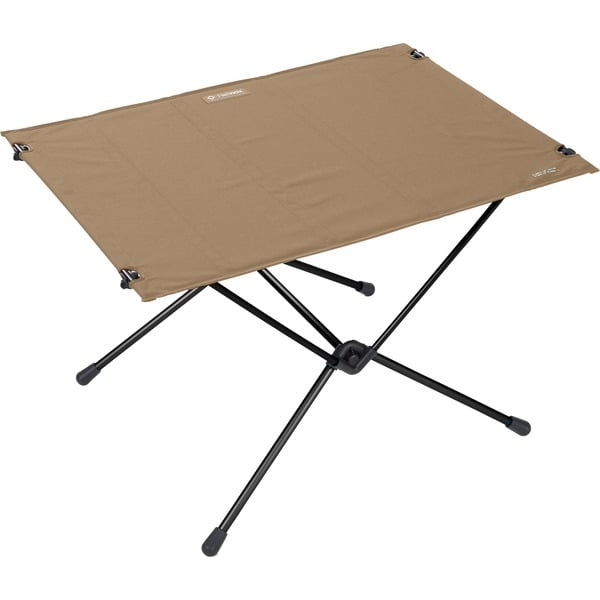 Helinox Table One Hard Top Large 13894 Mesa marrón