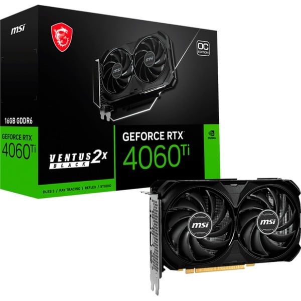 MSI V517-006R Tarjeta gráfica