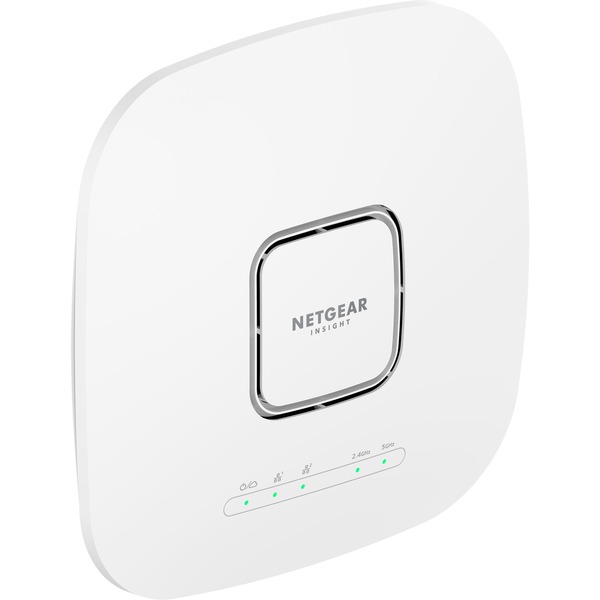 Netgear WAX625-100EUS Punto de acceso