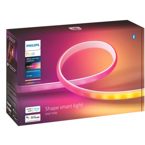 Philips HUE 929002994901 Tira de LED