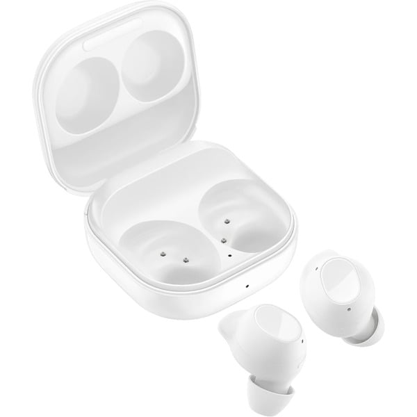 Samsung Galaxy Buds FE Auriculares blanco