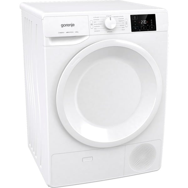 gorenje 741685 Secadora de condensación blanco