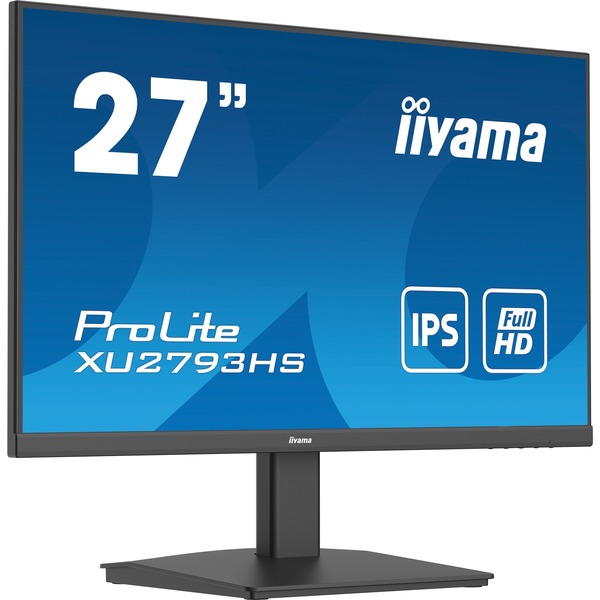 iiyama XU2793HS-B6 Monitor LED negro (mate)