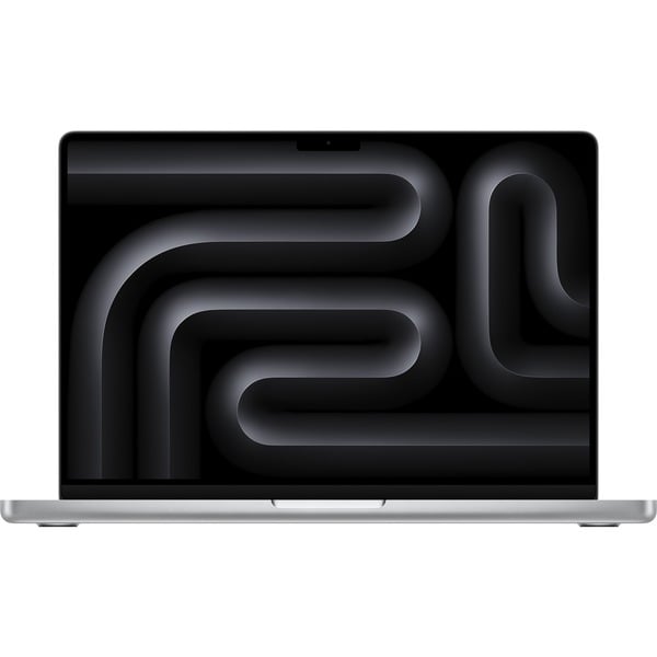 Apple MacBook Pro (14″) 2024 Portátil plateado