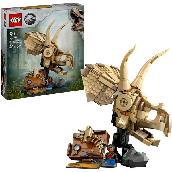 Lego 76969 Juegos de construcción