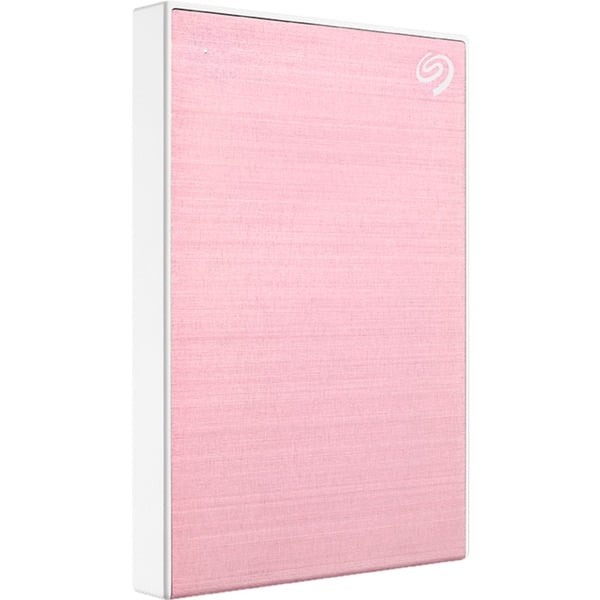 Seagate STKY2000405 Unidad de disco duro Oro rosa