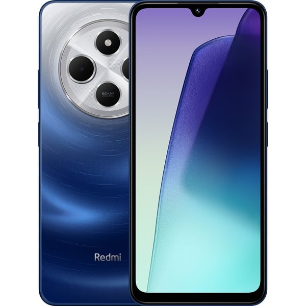 Xiaomi MZB0HVNEU Móvil azul