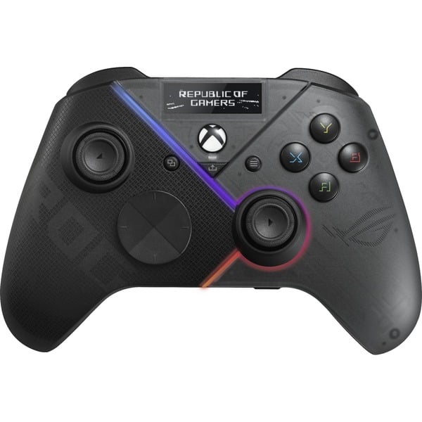 ASUS 90GC00W0-BGP000 Gamepad negro