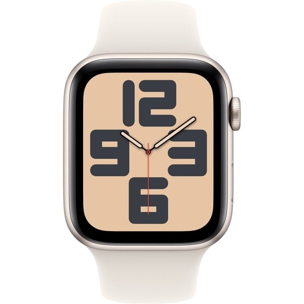 Apple MXGT3QF/A SmartWatch champaña