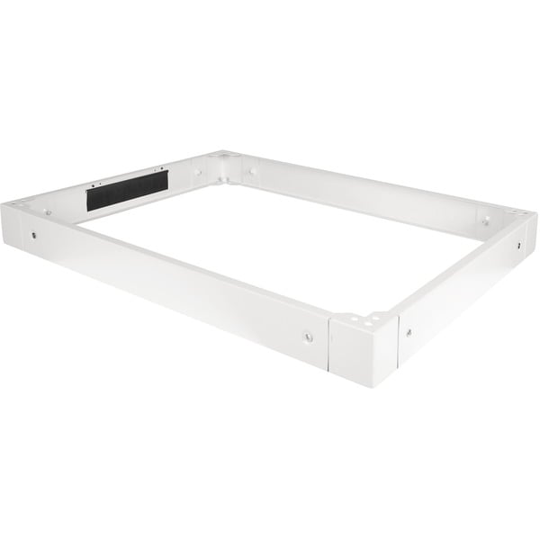 Digitus Accesorios para rack Fijación/Instalación gris claro Peana para rack Gris Acero Turquía varioFLEX 48,3 cm (19")