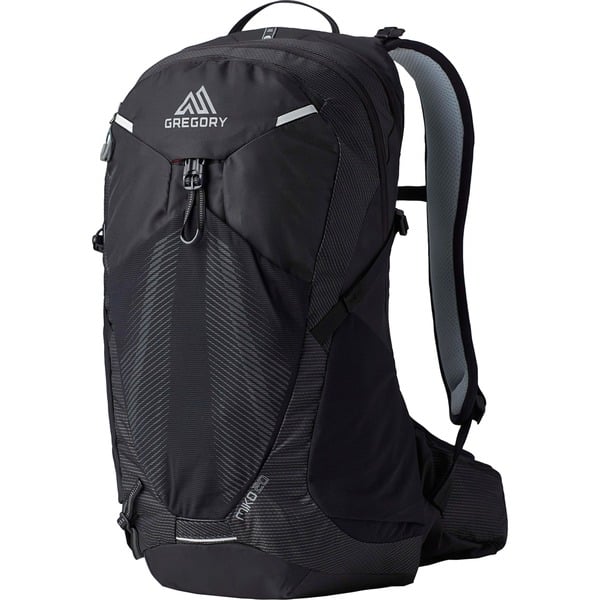 Gregory 145275-9974 Mochila negro