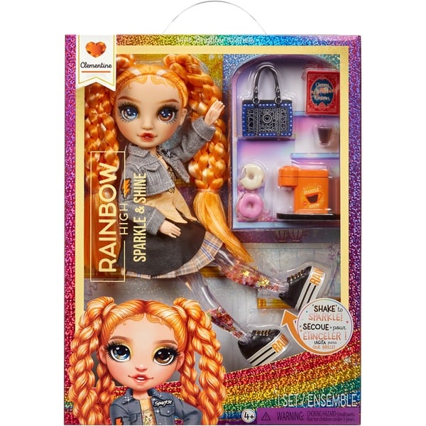 MGA Entertainment 427803-INT Muñecos