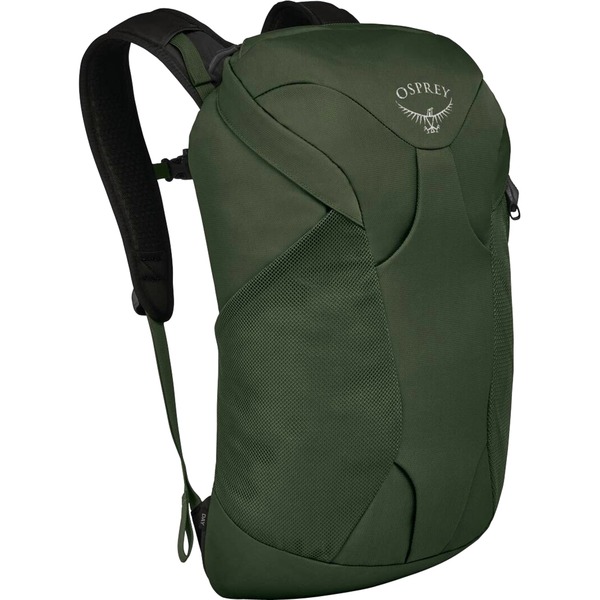 Osprey 10003761 Mochila verde oscuro