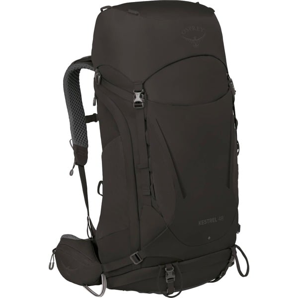 Osprey 10004759 Mochila negro