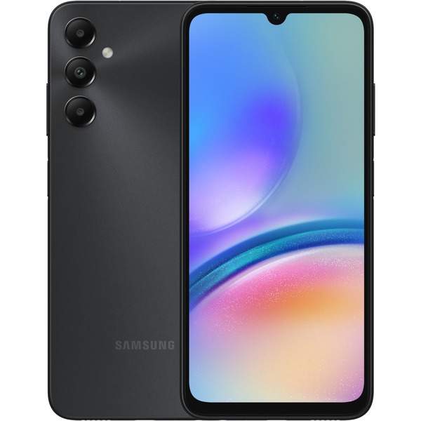 Samsung Galaxy A05S Móvil negro