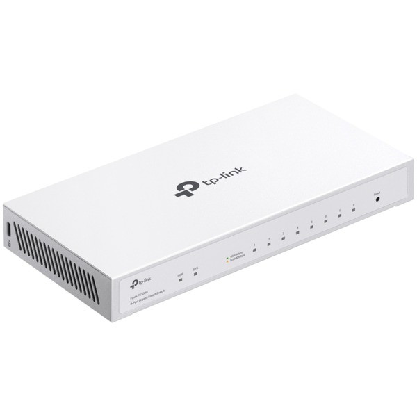 TP-Link Festa FS308G Interruptor/Conmutador