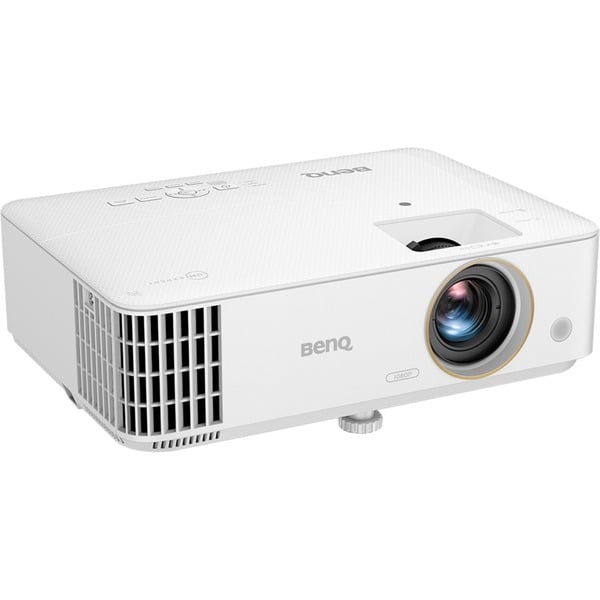 BenQ TH685P Proyector DLP blanco