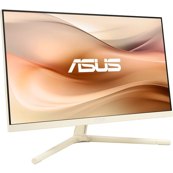 ASUS VU249CFE(-B/-M/-G/-P) Monitor de gaming light beige