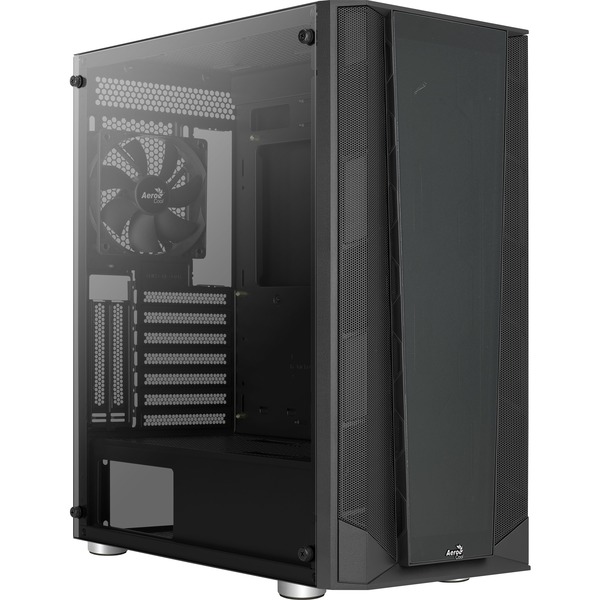 Aerocool ACCM-PB29013.11 Cajas de torre negro