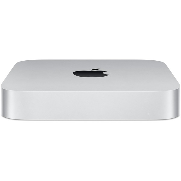 Apple Mac mini M2 Pro 2023 CTO Sistema MAC plateado Incluye preinstalado el Final Cut Pro