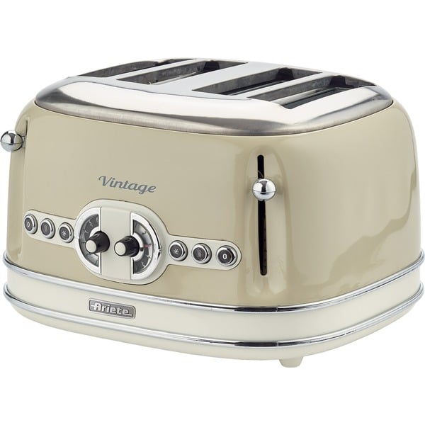 Ariete 00C015603AR0 Tostadora beige