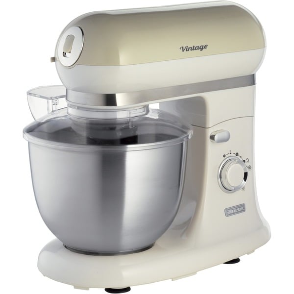 Ariete 00C158803AR0 Robot de cocina beige/Crema