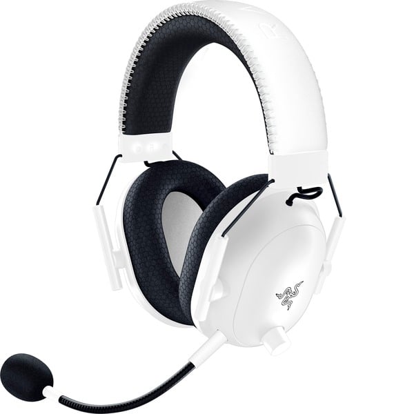 Razer RZ04-04530400-R3M1 Auriculares para gaming blanco