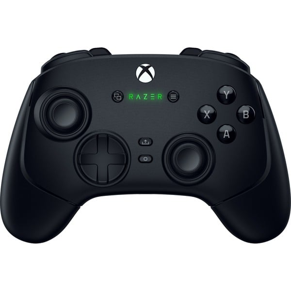 Razer Wolverine V3 Pro Gamepad negro