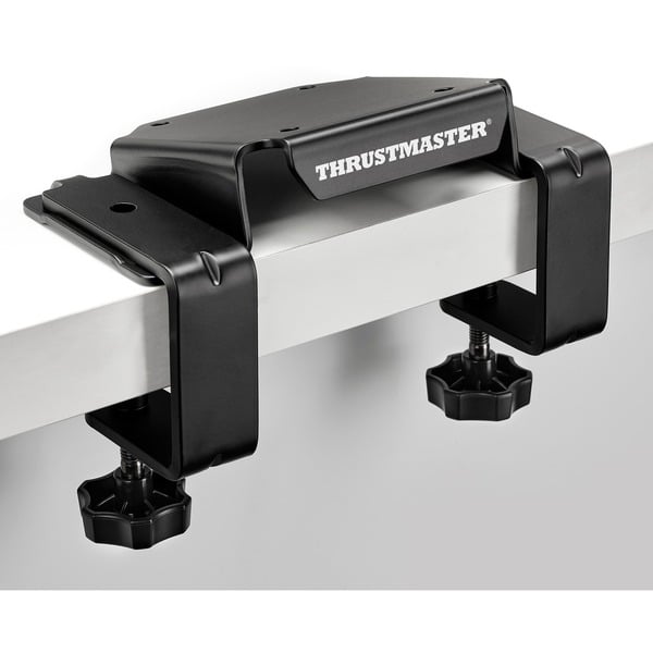 Thrustmaster Thrustmaster T818 Desk Mounting Kit Soporte negro