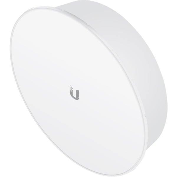 Ubiquiti PBE-M5-300-ISO Antena de radio direccional blanco