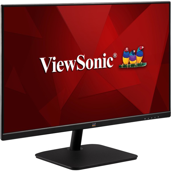 ViewSonic VS18231 Monitor LED negro