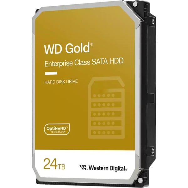 WD WD241KRYZ Unidad de disco duro