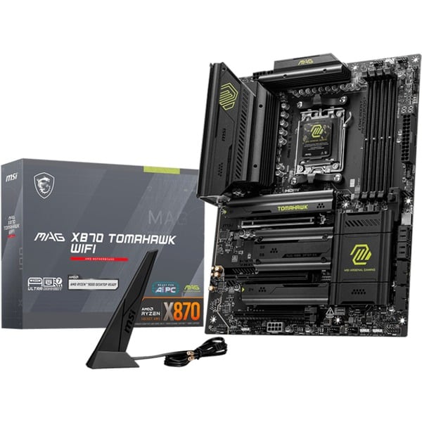 MSI 7E51-001R Placa base