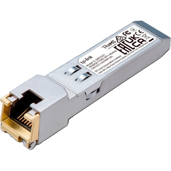 TP-Link TL-SM5310-T Transceptor