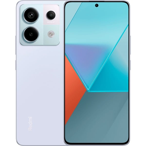 Xiaomi Redmi Note 13 Pro Móvil lila