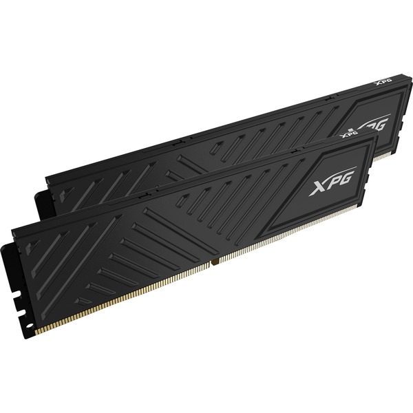 ADATA AX4U360016G18I-DTBKD35 Memoria RAM negro