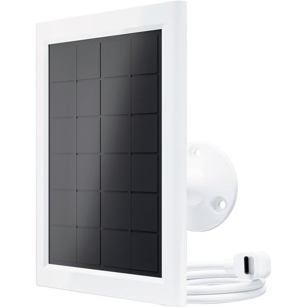 Arlo VMA6600-10000S Panel solar blanco