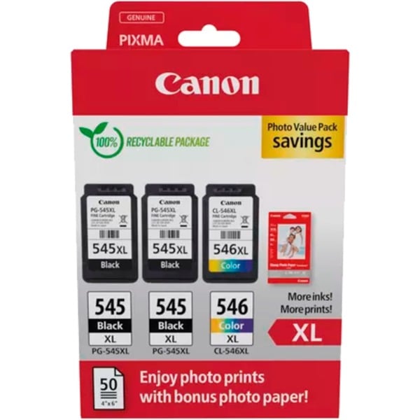 Canon 8286B015 Tinta