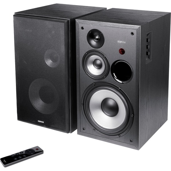 Edifier R2850DB Altavoz negro